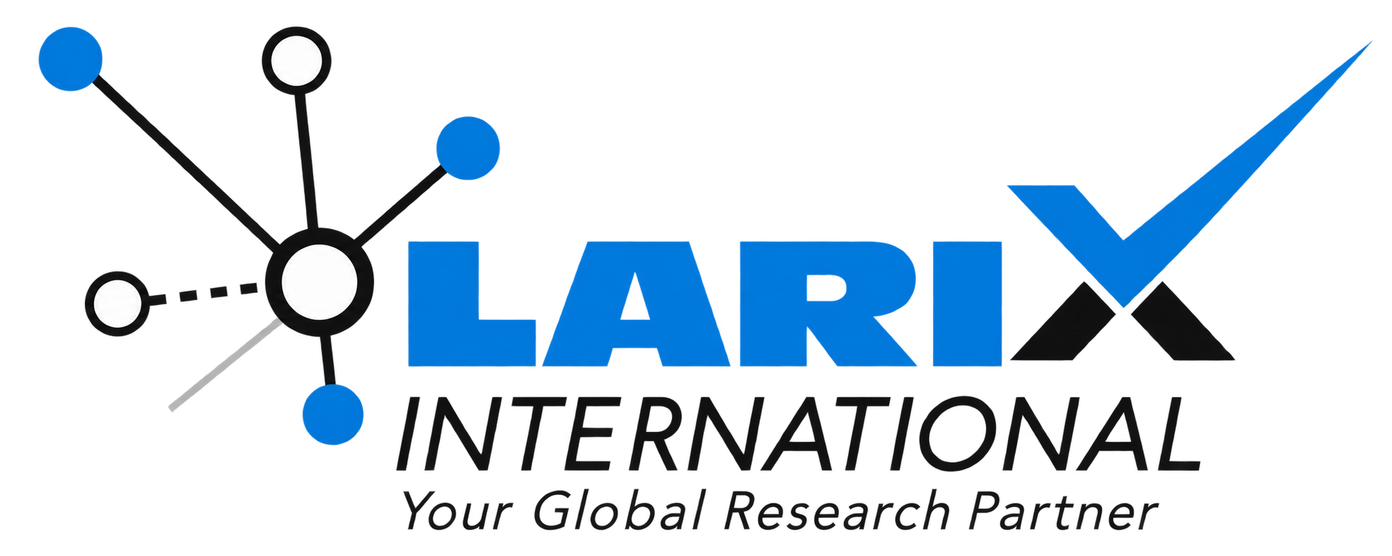 Larix International — Your Global Research Partner